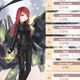 Illustration for article titled Not Even My Mobile Dress-Up Game Is Safe From iAvengers/i Mania